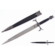 CCN-09753 - Closeout Dark Defender Dagger (1p)