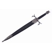 CCN-09753 - Closeout Dark Defender Dagger (1p)