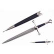 CCN-09754 - Closeout Kingmaker Style Dagger(1p)