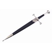 CCN-09754 - Closeout Kingmaker Style Dagger(1p)
