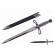 CCN-09756 - Closeout Dagger (1pc)
