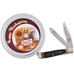 CCN-09796 - Show Sample Happy Thanksgiving Trapper(1pc)