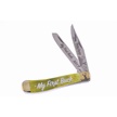 CCN-09816 - Out Of Box My First Buck Trapper(1pc)