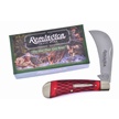 CCN-09817 - Remington Red Bone Hawkbill(1pc)