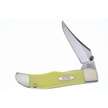 CCN-100083 - Case Yellow Synthetic Assisted Hunter (1pc)