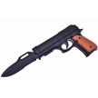 CCN-100097 - Pistol Whip (1pc)