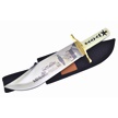 CCN-100132 - Limited Wild West Sheriff Bowie (1p
