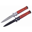 CCN-100173 - Hickory Spike Duo (2pcs)