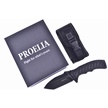 CCN-100226 - Proelia Professional Pitch Black (1pc)