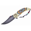CCN-100313 - Natural Aztec Feather Assist (1p