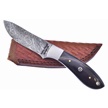 CCN-100373 - New Valley Forge Damascus Cougar (1