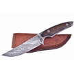 CCN-100374 - New Inlay Valley Forge Damascus (1p