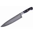 CCN-100405 - Handmade Damascus Chef Knife (1pc)