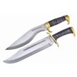 CCN-100422 - Magnum Jungle Knife Duo (2pcs)