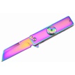CCN-100556 - Titanium Ball Bearing Spinner Knife (1pc)