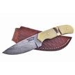 CCN-100582 - Valley Forge Damascus Ridge Runner (1