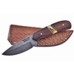 CCN-100584 - Valley Forge Damascus Rosewood (1pc
