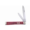 CCN-100685 - Case Old Red Doctor's Knife (1pc)
