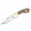 CCN-100690 - Ram's Horn Choctaw (1pc)