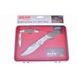CCN-100760 - Bear Edge Gift Set (2pcs)