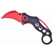 CCN-100767 - Red Dawn Karambit (1pc)