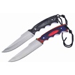 CCN-101078 - Blackhills Full Tang Duo (2pcs)