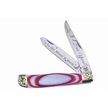 CCN-101123 - Sweetheart Pearl Trapper (1pc)