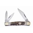 CCN-10113 - German Buckcreek Whittler (1pc)