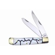 CCN-101130 - Jigsaw Pearl Trapper (1pc)