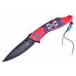 CCN-101288 - Ocoee River Red Feather (1pc)