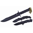 CCN-101335 - Delta Force Trio (3pcs)