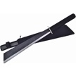CCN-101340 - Steel Grind Machete (1pc)