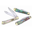 CCN-101350 - Shades Of Abalone By Steel Warrior (1pc)