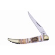 CCN-101395 - Steel Warrior Pearl Tusk Toothpick (1pc)