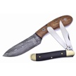 CCN-101445 - Valley Forge Damascus Wheat Stalk(2