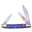 CCN-101488 - Steel Warrior Patriot Wrangler (1p