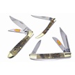 CCN-101672 - Ram's Horn Trio (3pcs)