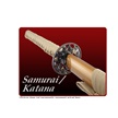 CCN-101700 - Samurai Of Savings (4pcs)