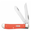 CCN-101725 - Case Medium Trapper Orange (1pc)