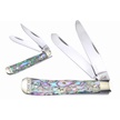 CCN-101756 - Case Father Son Abalone Trapper (1p