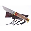 CCN-101905 - Trophy Stag Walnut Skinner (1pc)