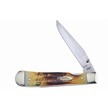 CCN-101942 - Case Bone Stag Kickstart Trapper (1p