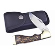 CCN-102004 - New Large Choctaw Cobra (1pc)
