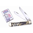 CCN-102117 - Case Zippo Trapper (1pc)