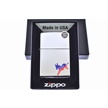 CCN-102225 - Democrat Zippo Lighter (1pc)