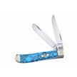 CCN-102226 - Case Michael Prater Turquoise Trapper (1pc)