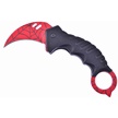 CCN-102385 - Web Karambit (1pc)