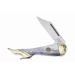 CCN-102406 - Ox Horn Leg Knife (1pc)