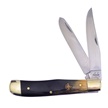 CCN-102407 - Ec Simmons Ox Horn Trapper (1pc)