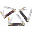 CCN-102508 - Center Lock Trio (3pcs)